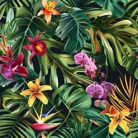 Jungle 74